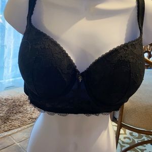 Fancy bra